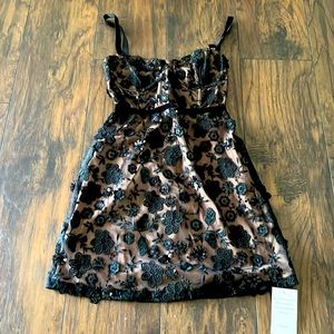 For love and lemons dress